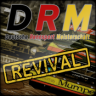 DRM REVIVAL "Real Skins" Pack