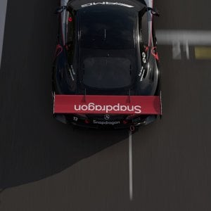 Snapdragon Mercedes 6