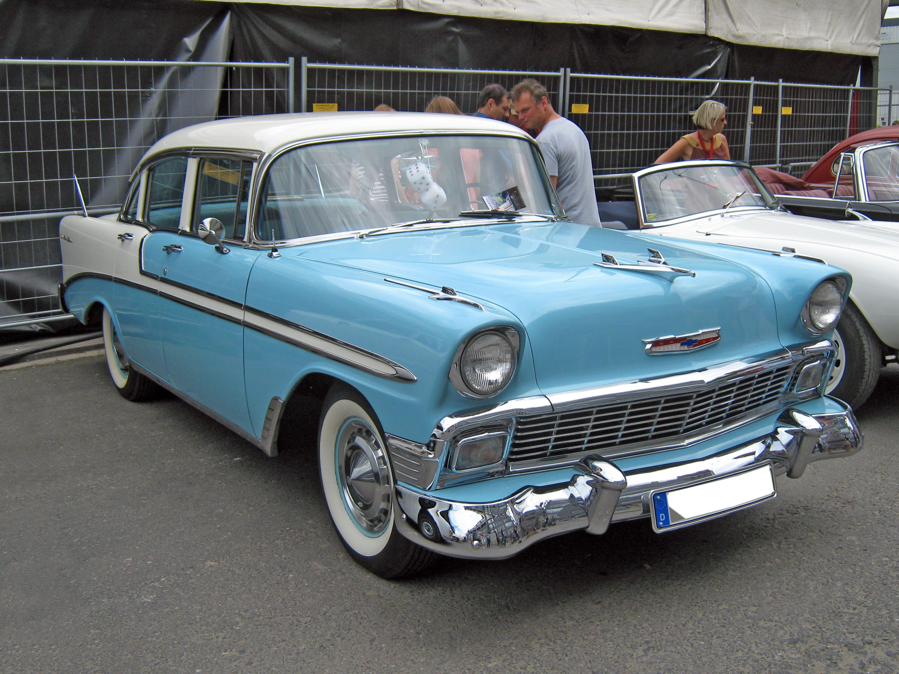 1956_Chevrolet_Bel_Air_4_Door_Sedan_Front.jpg